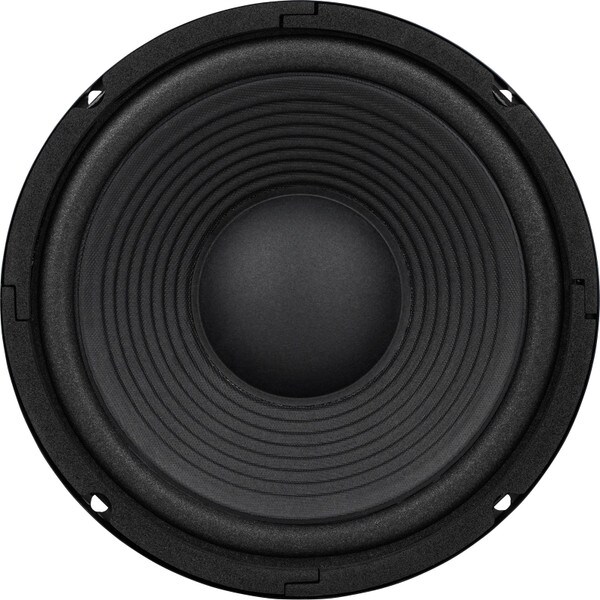 Main product image for SP1013 10" Paper Cone Foam Surround Woofer 4 Ohm299-4196